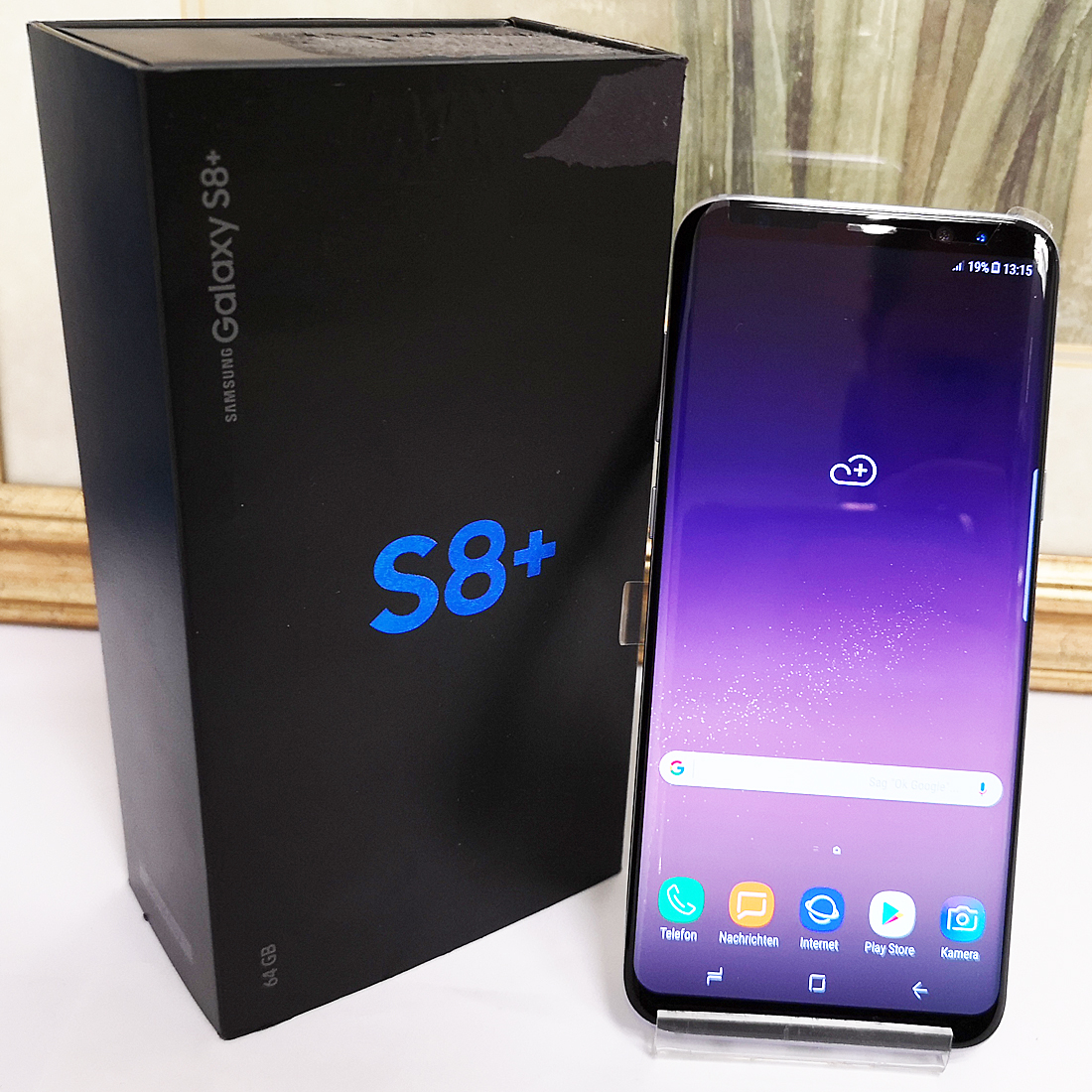 samsung galaxy sm g955f