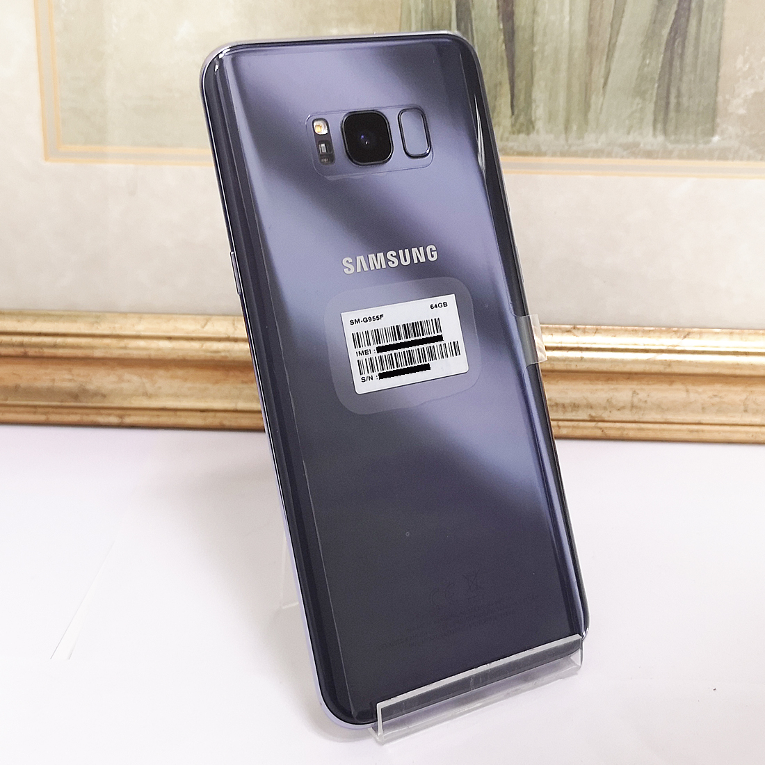 samsung galaxy s8  g955f