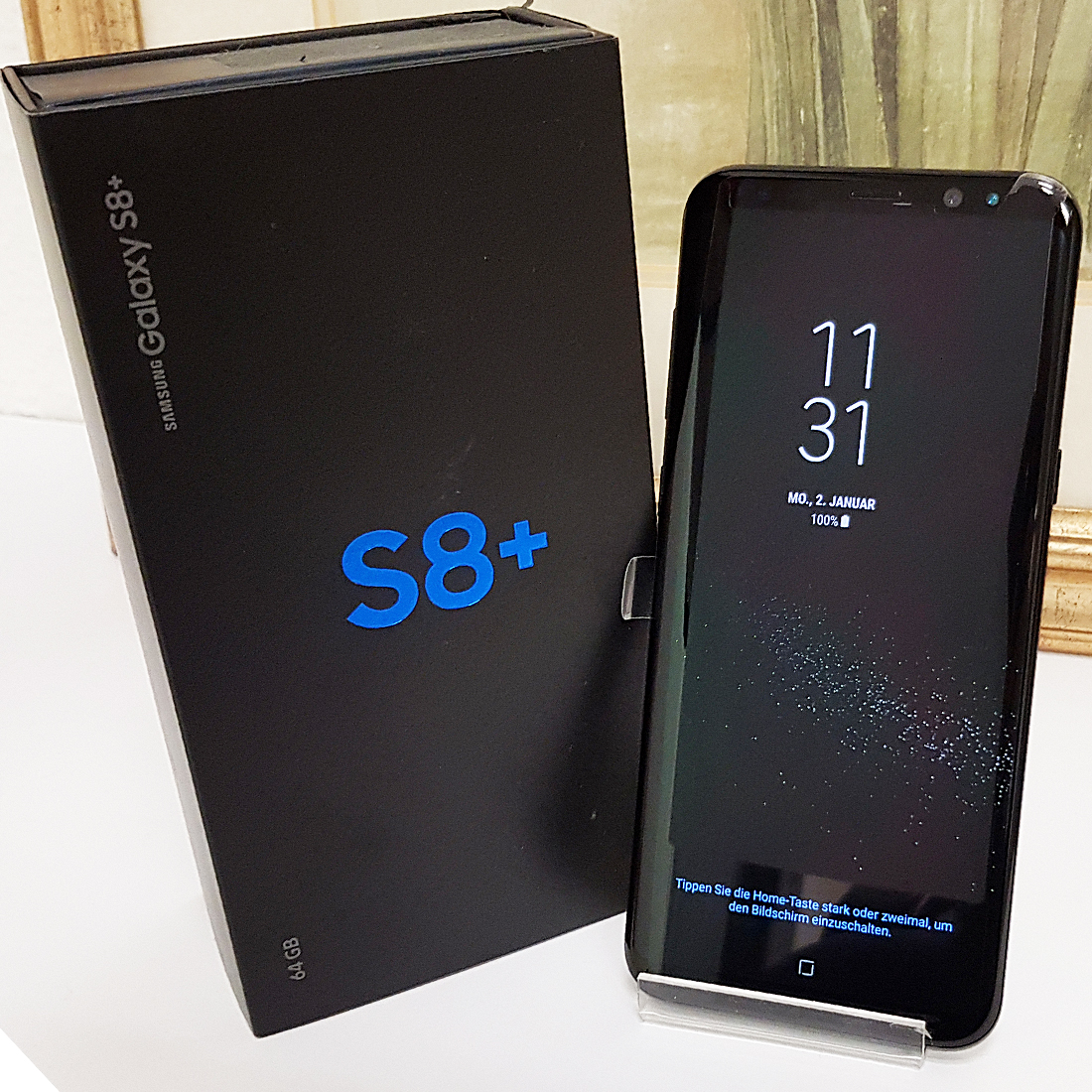 samsung galaxy s8  sm g955f