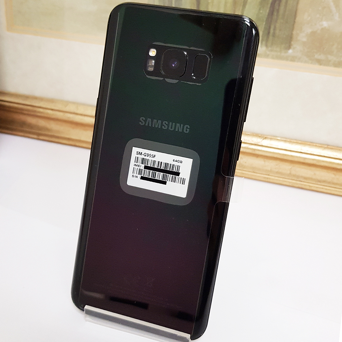 samsung galaxy s8  sm g955f
