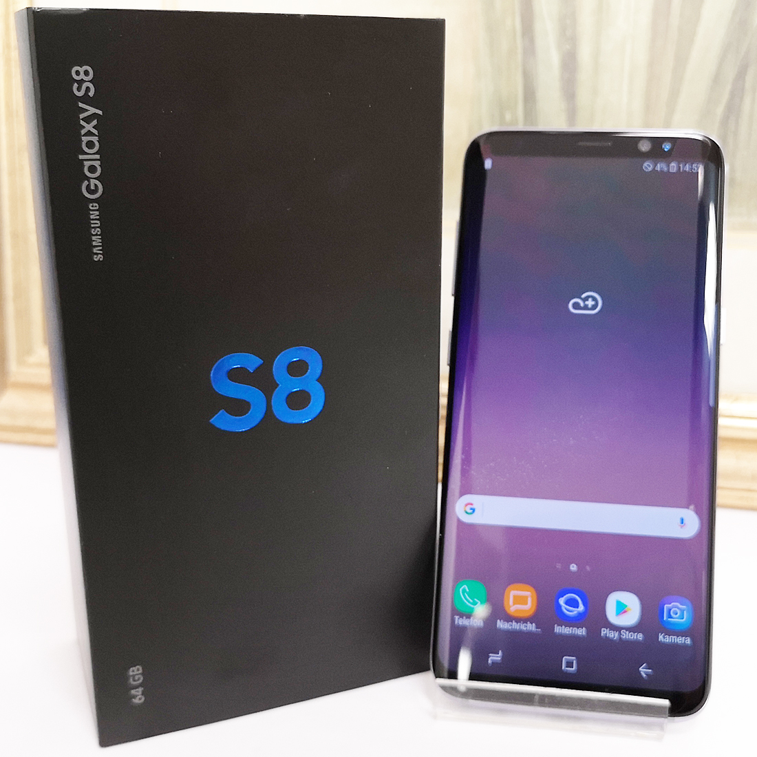 samsung galaxy s8 smg950f